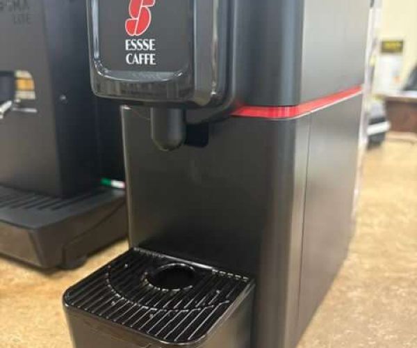 Macchina da Caffé - Sofia