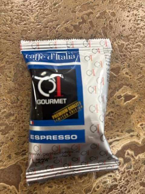 Caffé d'Italia - Caffé Gourmet