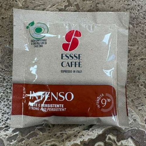 Esssecaffé - Intenso