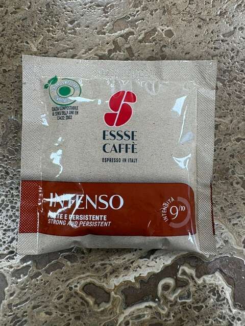 Esssecaffé - Intenso