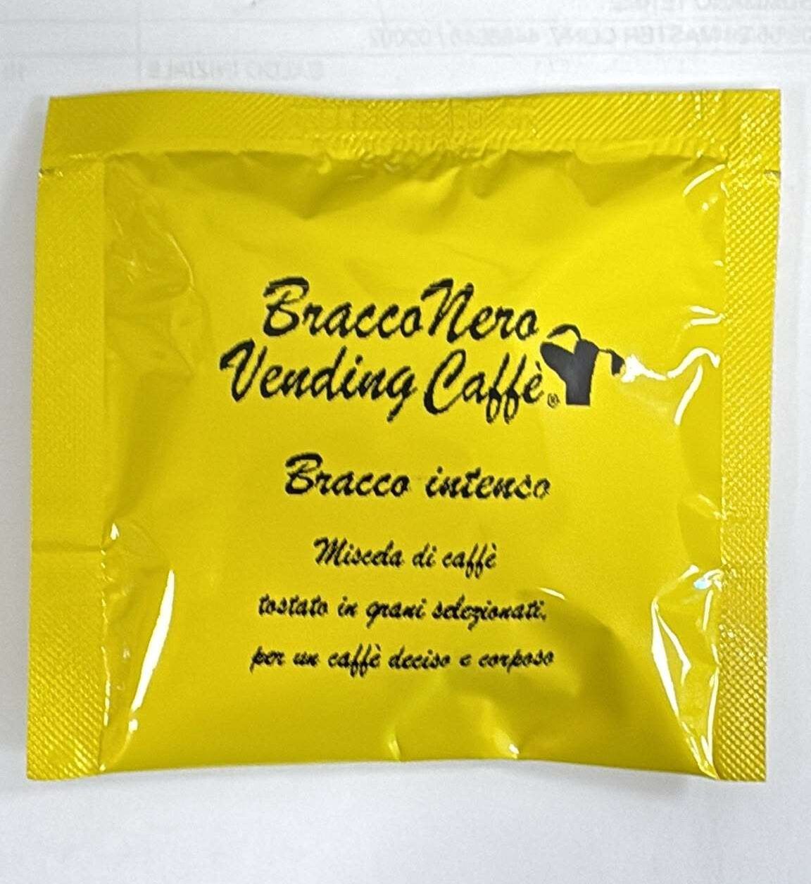 Bracco Intenso