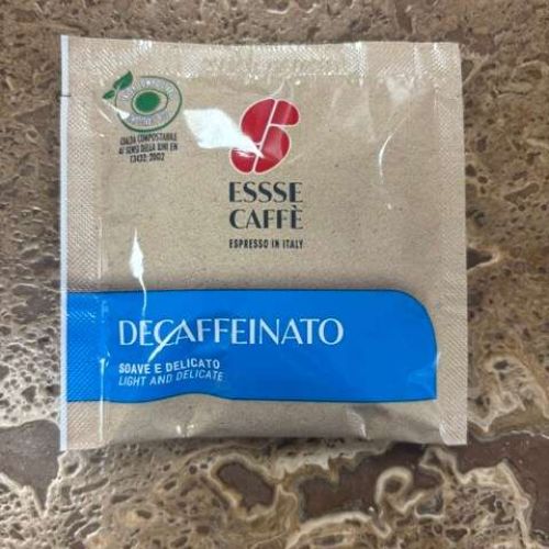 Esssecaffé - Decaffeinato