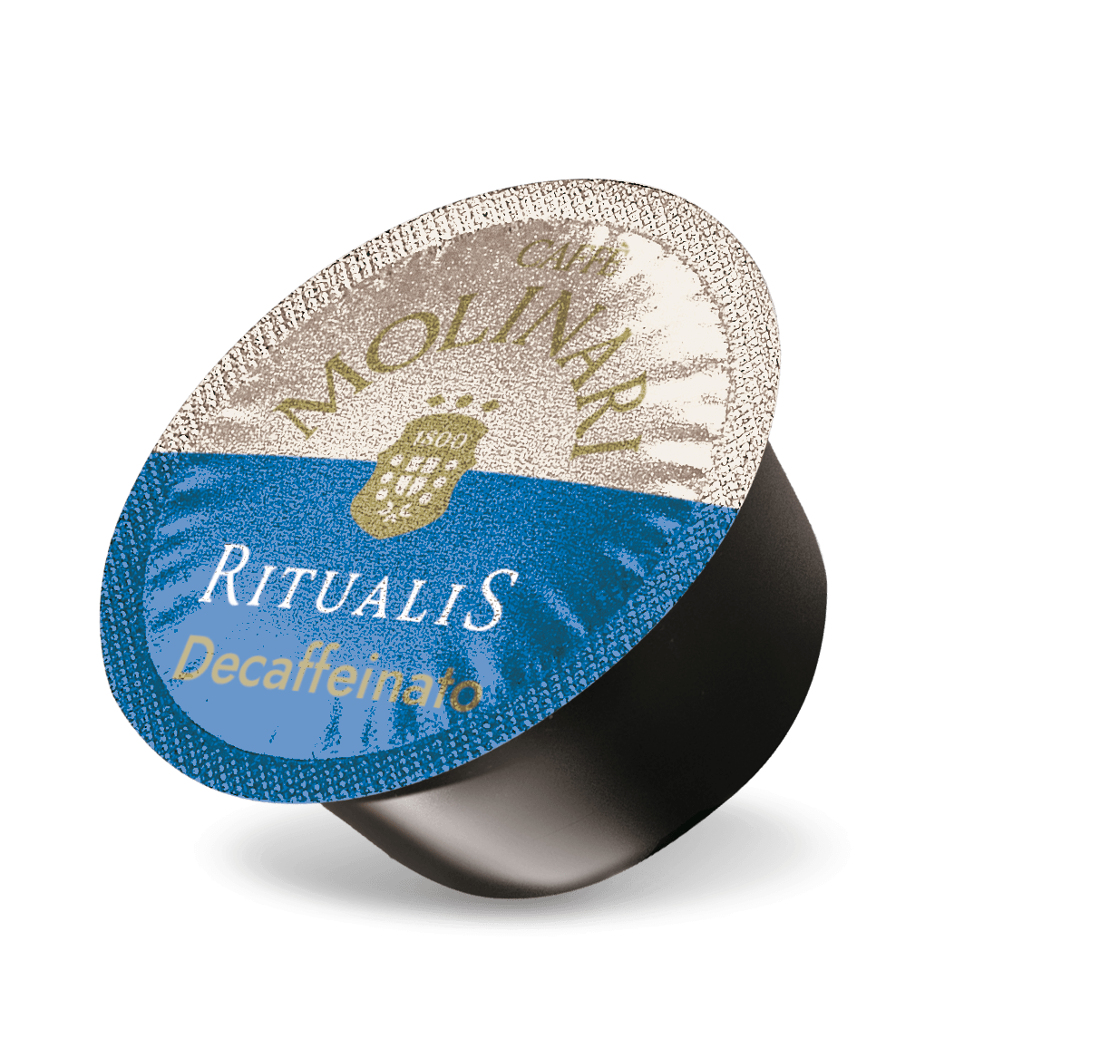 Caffé Molinari - Ritualis DECA