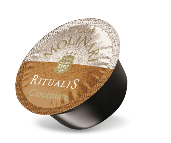 Caffé Molinari - Ritualis CIOCCOLATO