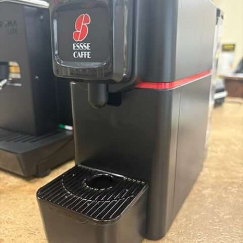 Macchina da Caffé - Sofia