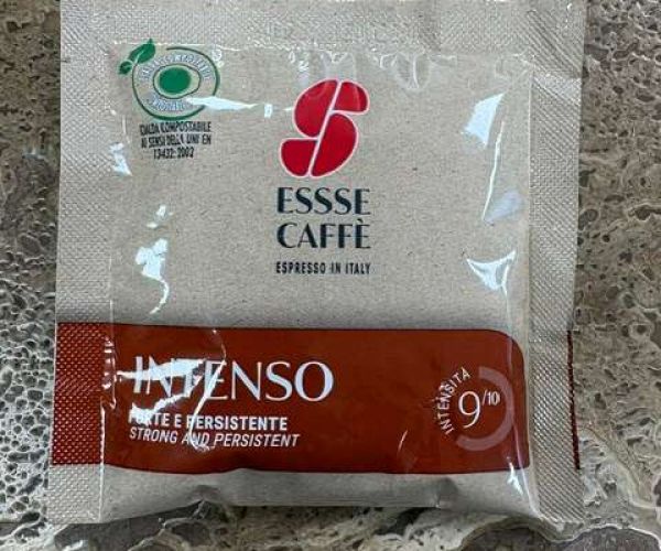 Esssecaffé - Intenso