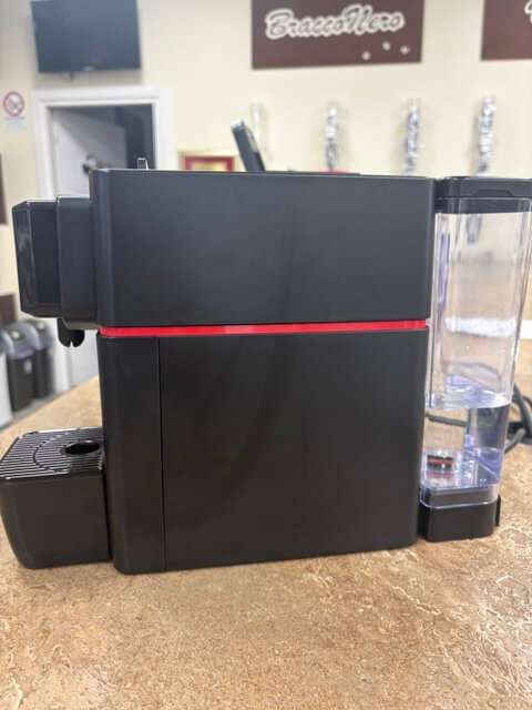 Macchina da Caffé - Sofia